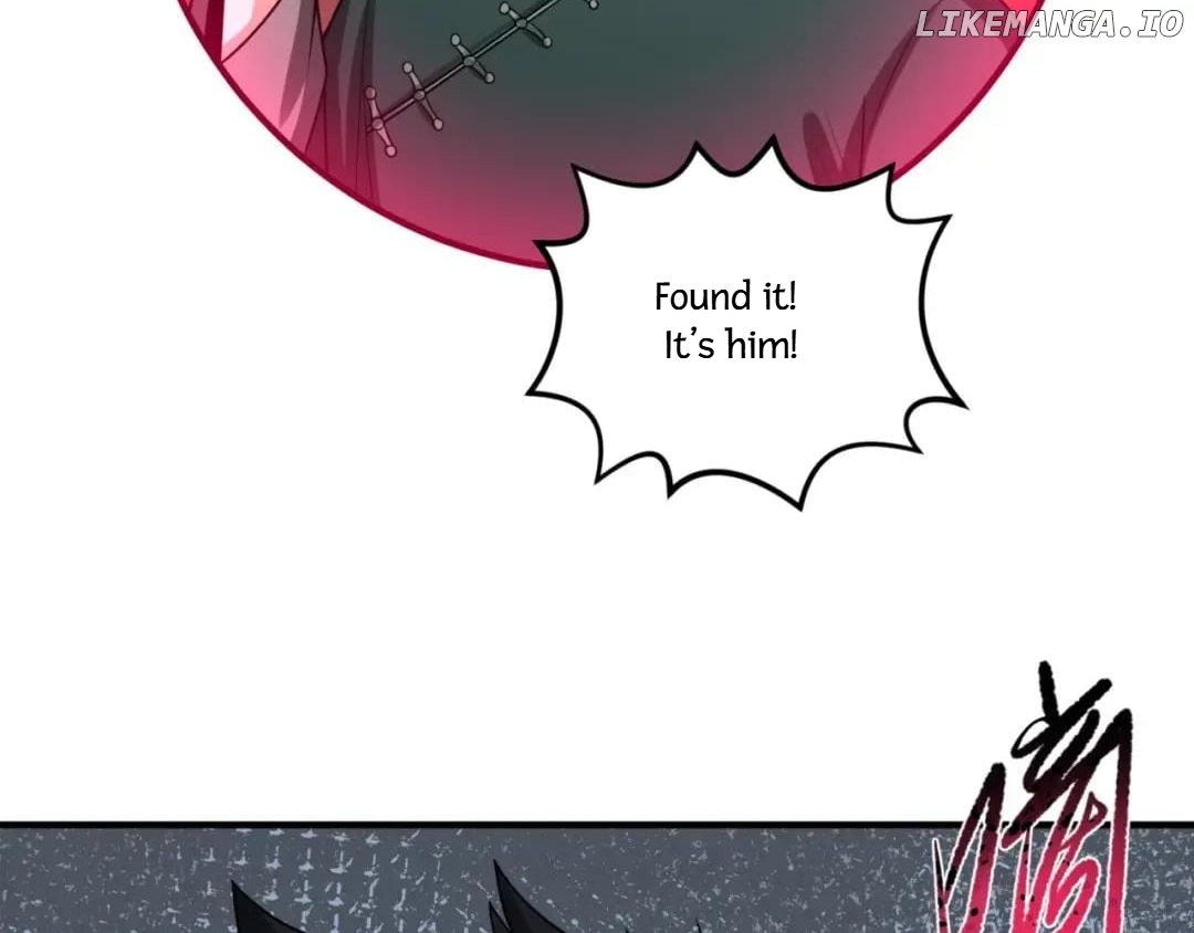 Era of the Haunted Chapter 127 - page 80